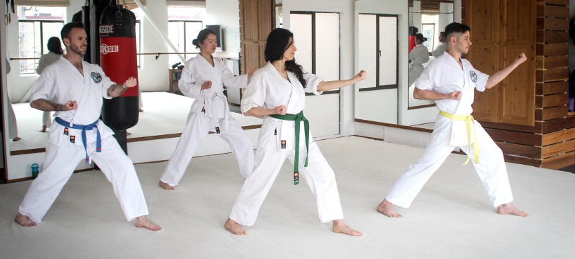 Karate classes for adults beginners near me Porn gay 2023