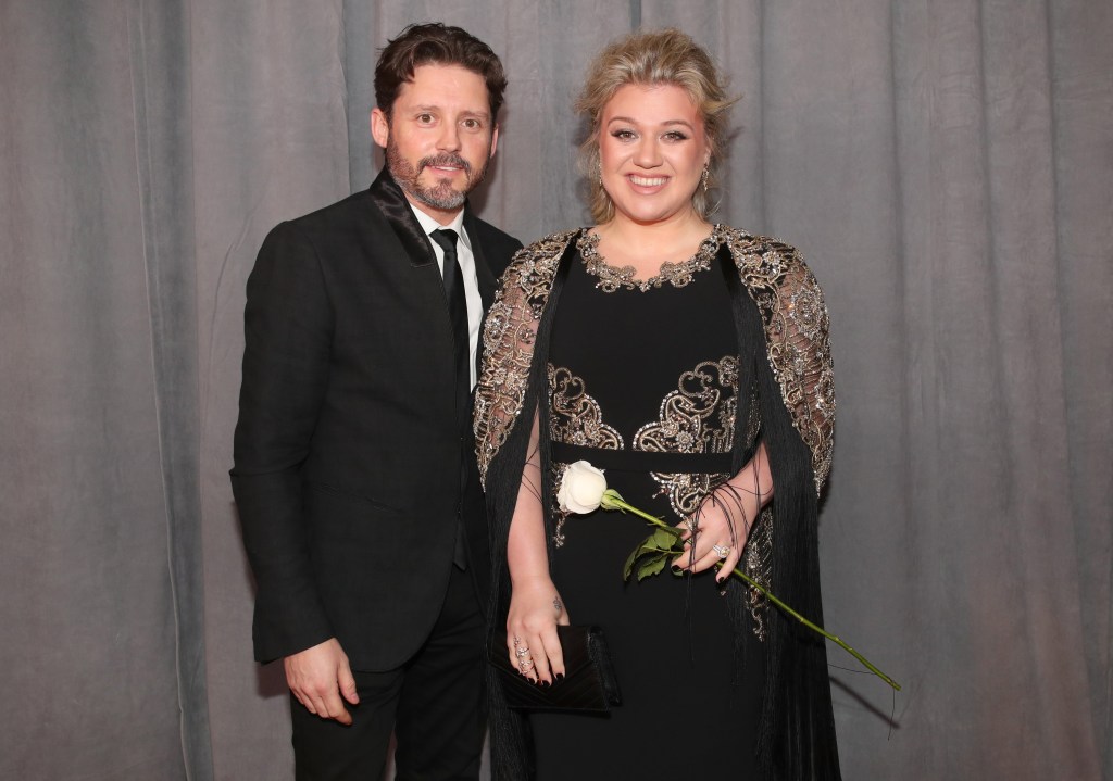 Kelly clarkson dating 2023 Can i recover from the harmful effects of masturbation