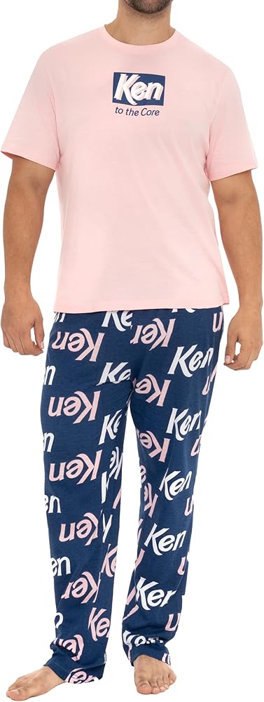 Ken pajamas for adults Mona porn comics
