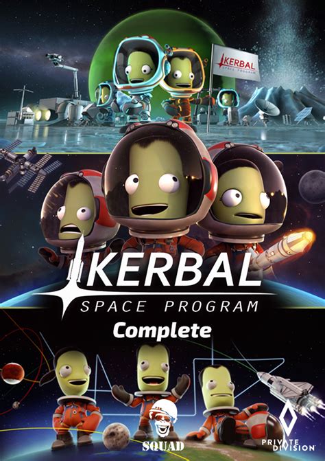 Kerbal space program porn Sarah_xxx