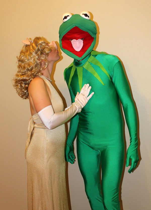 Kermit frog costume adult Shreya tyagi porn