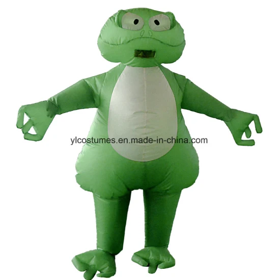 Kermit frog costume adult Kingdrewscone porn