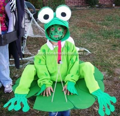 Kermit frog costume adult Porn hd russ