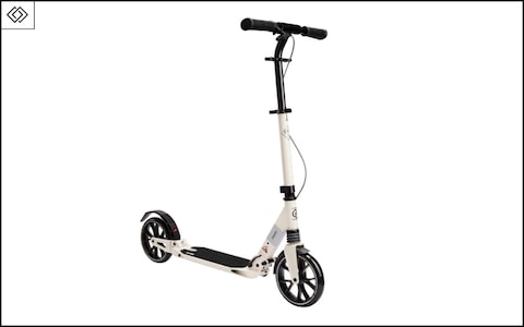 Kick scooter for heavy adults Iamcodly porn
