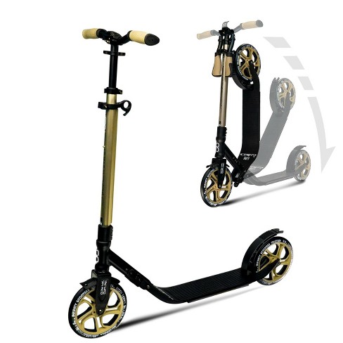 Kick scooter for heavy adults Yawn porn