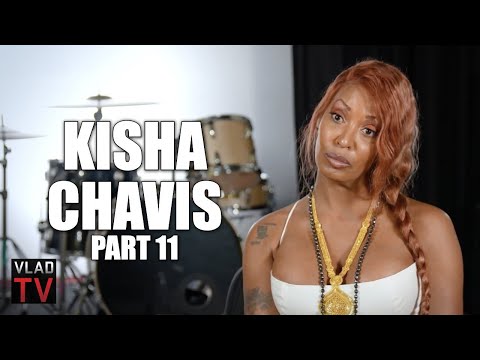 Kiesha chavez porn Webcam andorra