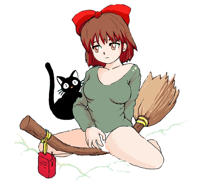 Kiki s delivery service porn Onesies adults old navy