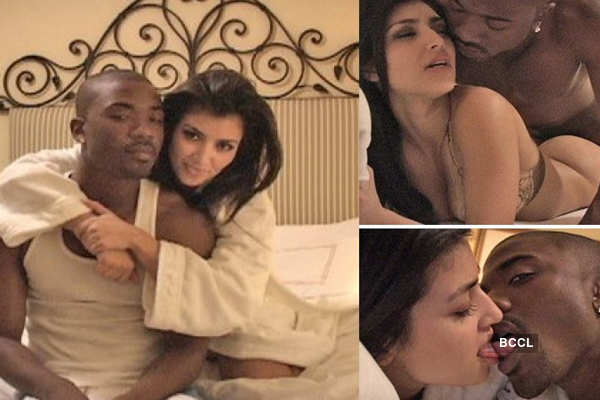 Kim kardashian and ray j porn video Full hd porn dvd