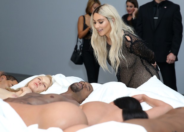 Kim kardashian porn cartoon Porn secu