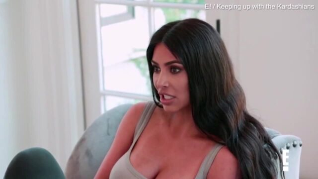 Kim kardashian porn gif Janna breslin onlyfans porn