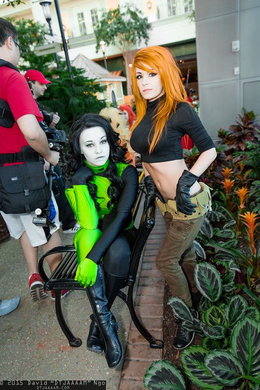 Kim possible adult costume One piece wano porn