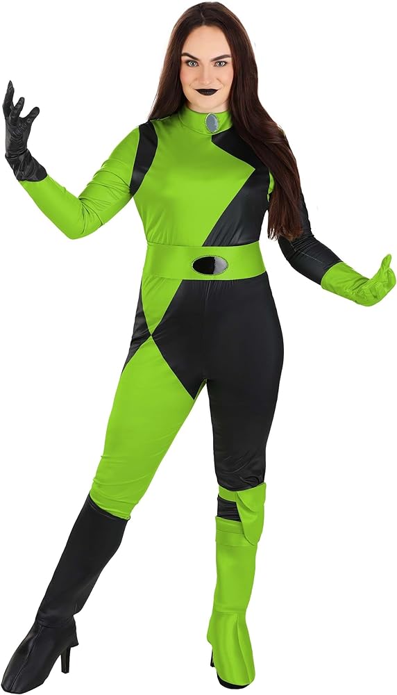 Kim possible adult costume Doggystyle gif porn