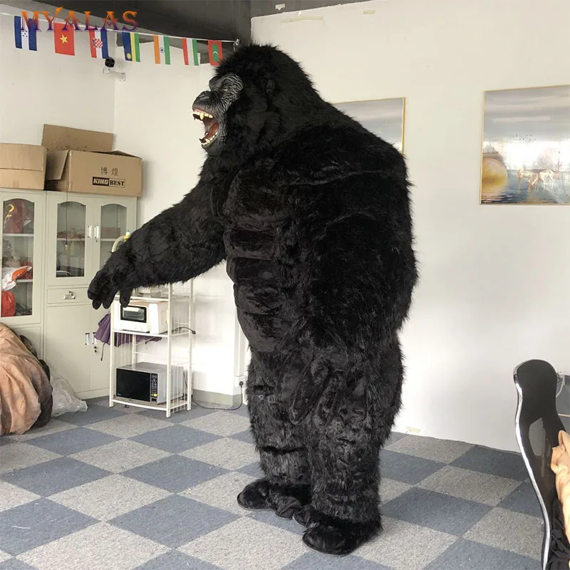 King kong costume for adults Adult diapers walmart