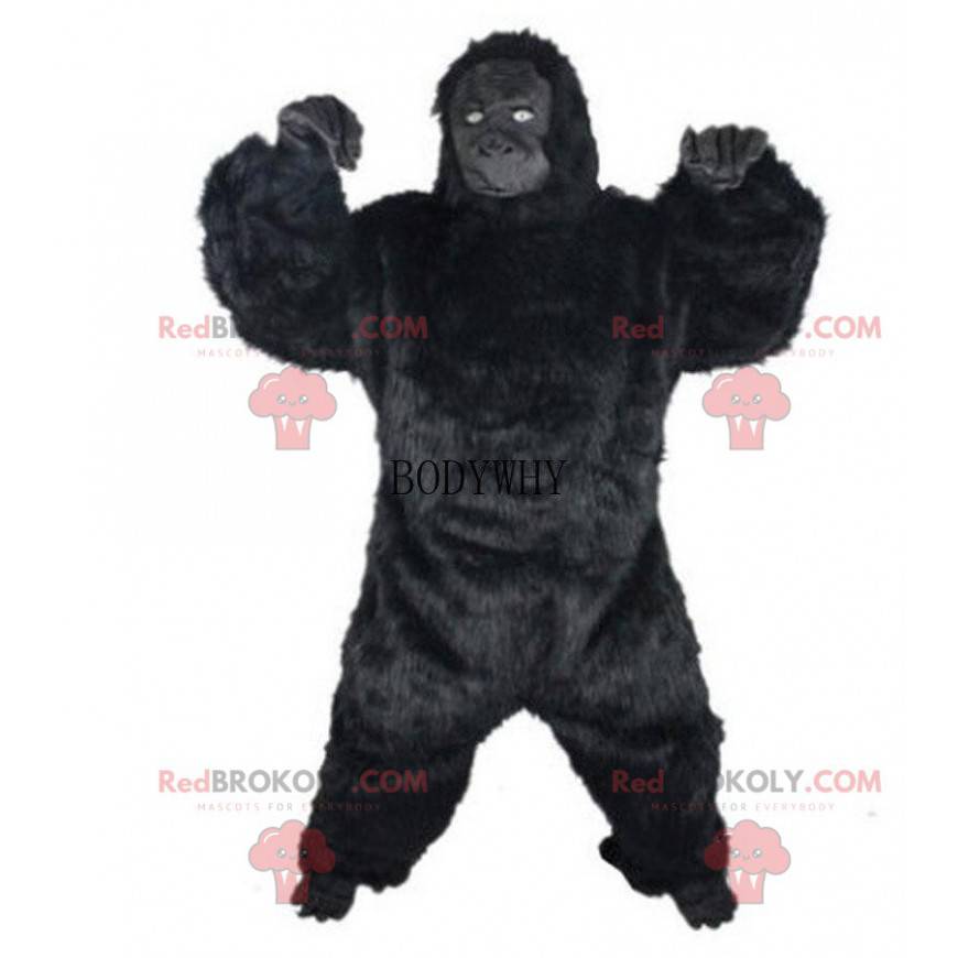 King kong costume for adults Porn sissoring