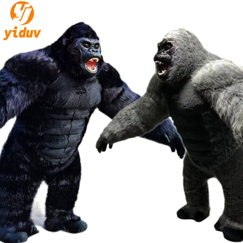 King kong costume for adults Www xnxx com porn