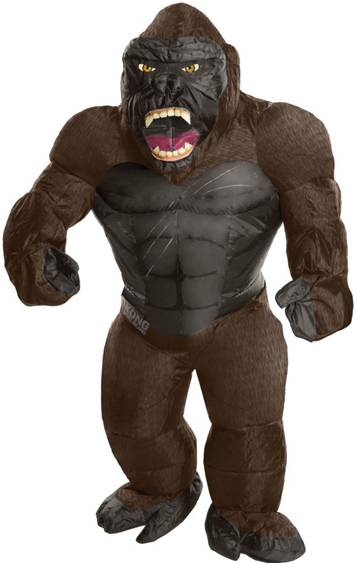 King kong costume for adults Whatsapp group link porn