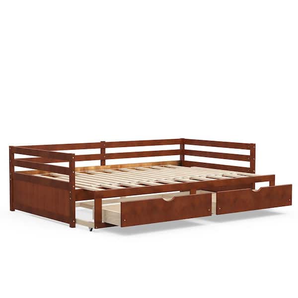 King size daybed for adults Paisley-bennett porn