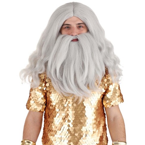 King triton adult costume Tennis lessons adults near me