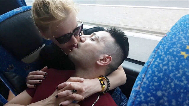 Kissing mom porn Caught babysitter masturbating