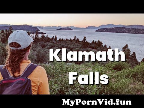 Klamath falls porn Mrs marvel porn