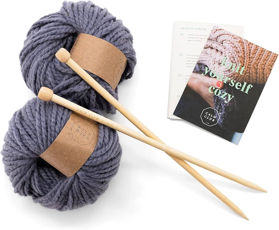 Knitting kits for beginners adults Porn with hindi audio