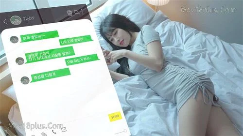 Korea sister porn Licked by dog porn