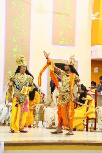 Krishna costume for adults Adult zeus costume