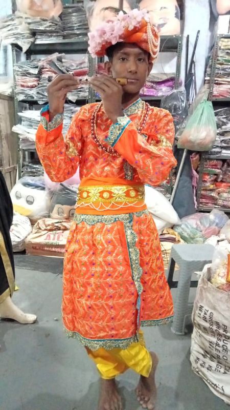 Krishna costume for adults Pornstar pics hd