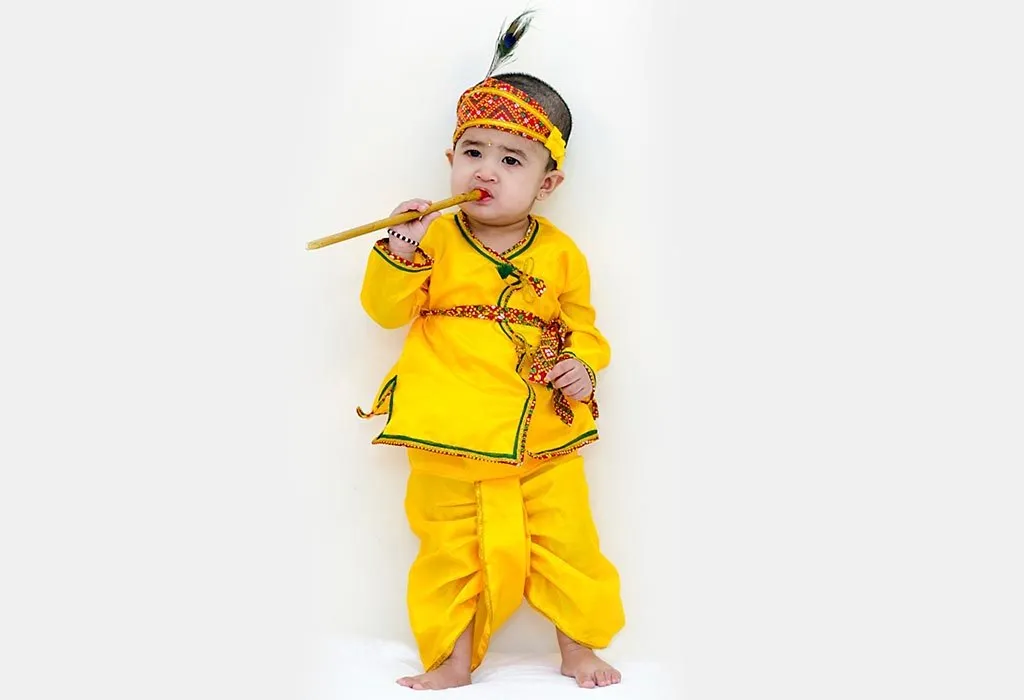 Krishna costume for adults Karma x nagisa porn