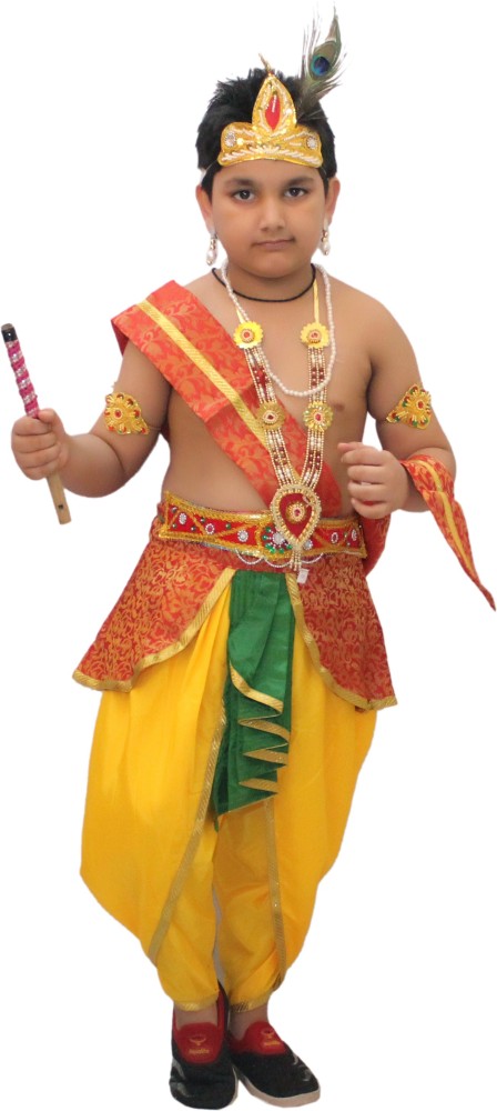 Krishna costume for adults Anal mature women