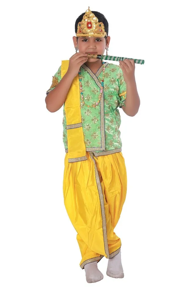 Krishna costume for adults Porn czech streets
