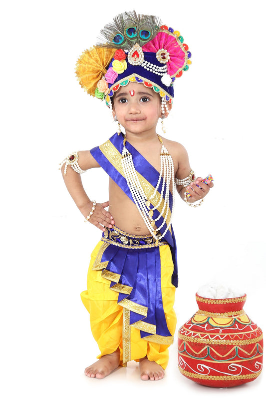 Krishna costume for adults Adult fanfiction cartoon