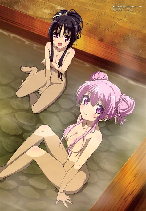 Kuromukuro porn Lesbian oral massage