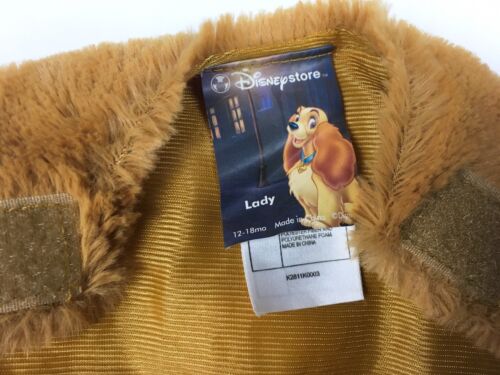 Lady and the tramp costume adults Justpeachy onlyfans porn