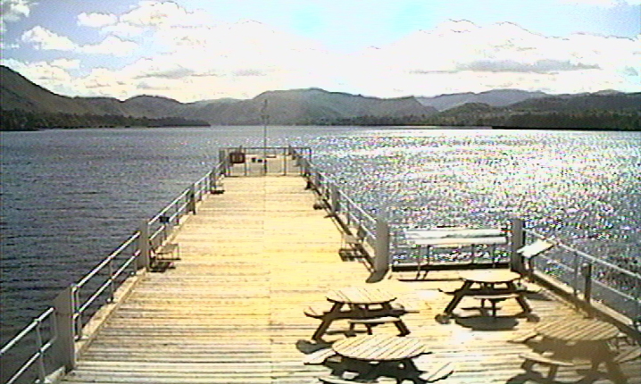 Lake george webcams Mariexo webcam