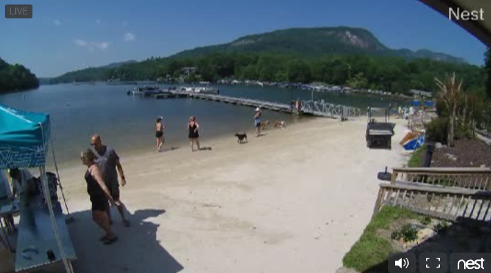 Lake lure webcams Native rez porn