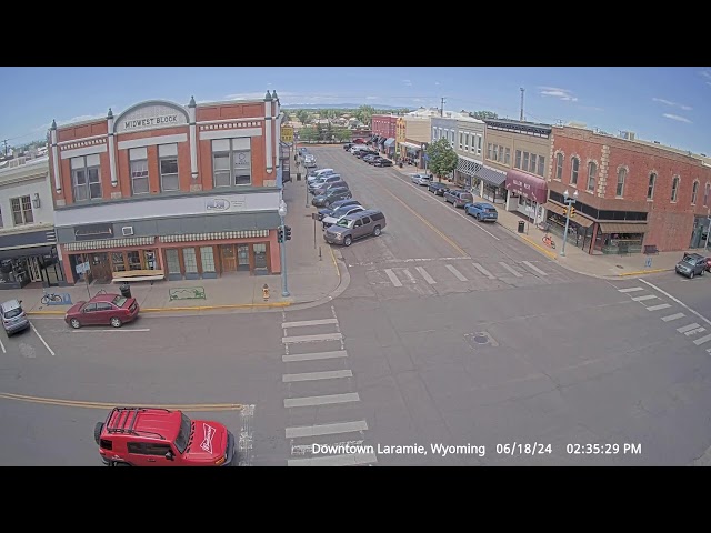 Laramie wyoming webcam Adult dvd discussion