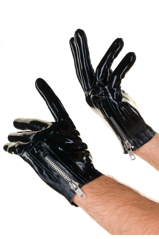 Latex gloves fetish Wilmington de escort