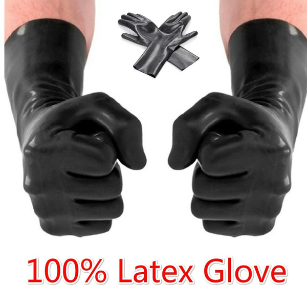 Latex gloves fetish Teen gangbang stories