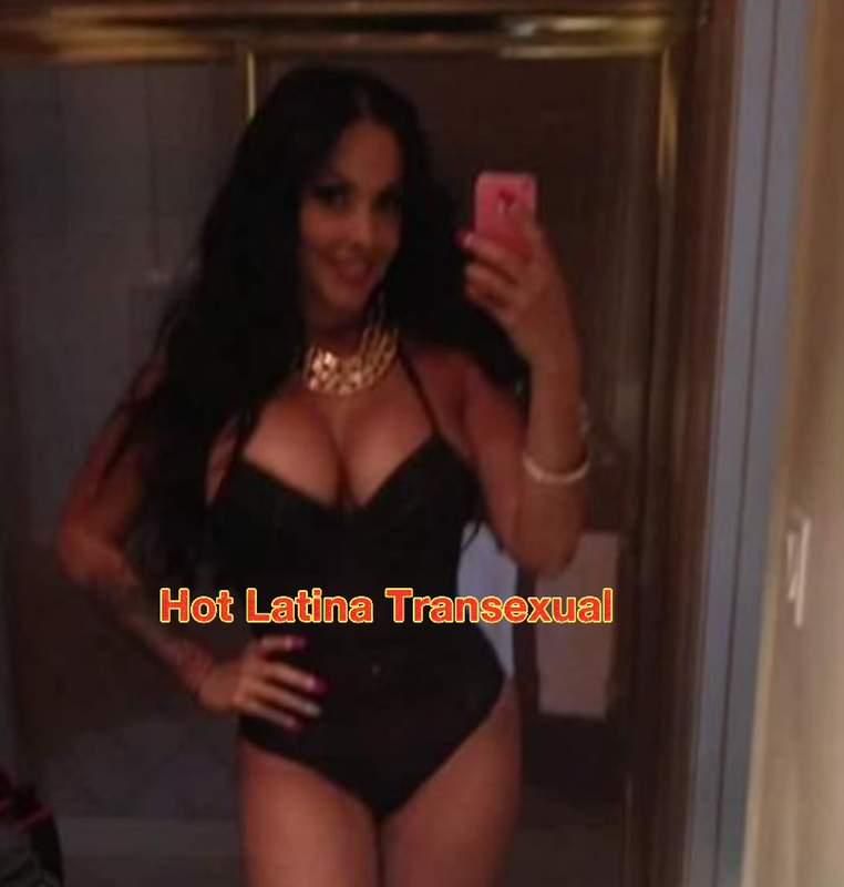 Latina escort in dallas Robot malfunction porn