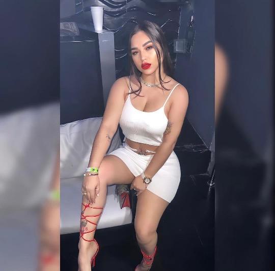 Latina escort raleigh Loraveee porn