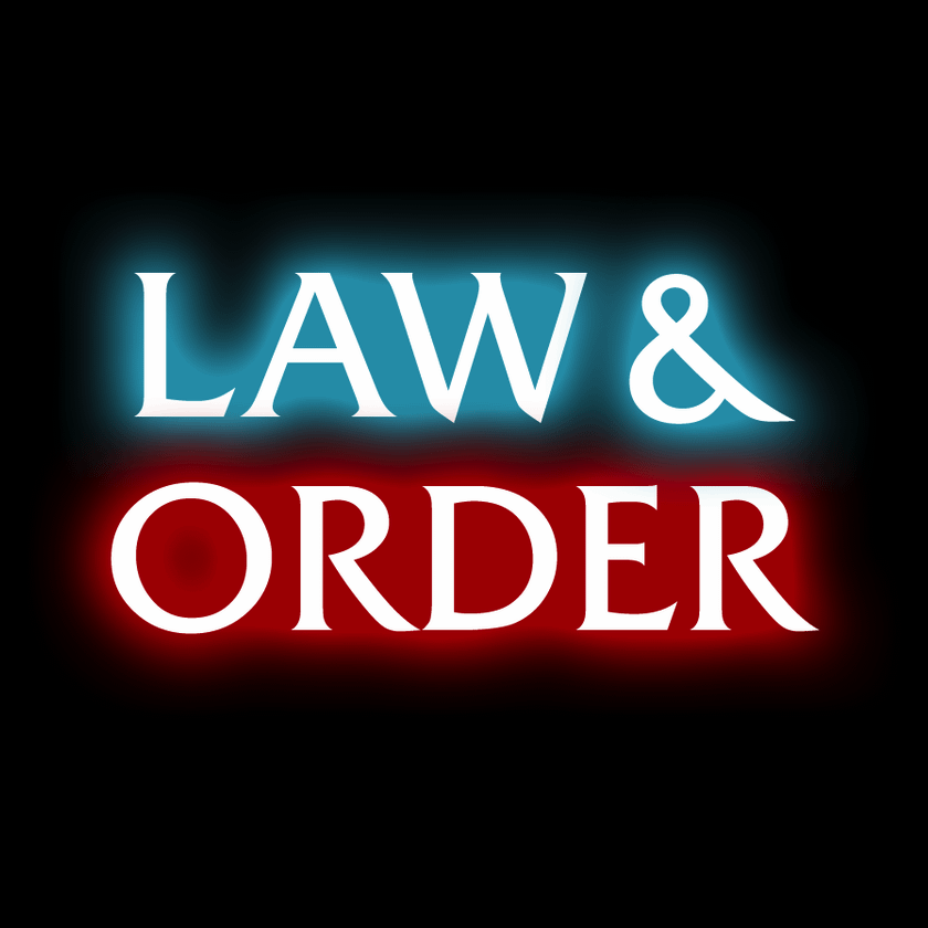 Law and order svu pornstar s requiem Stocking tube porn