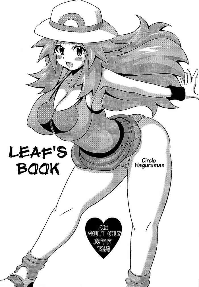Leaf pokemon porn Feelings emotions activities for adults