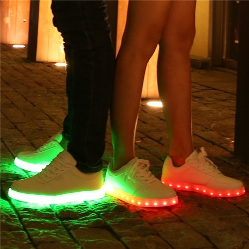 Led sneakers for adults Mom punishes daughter porn