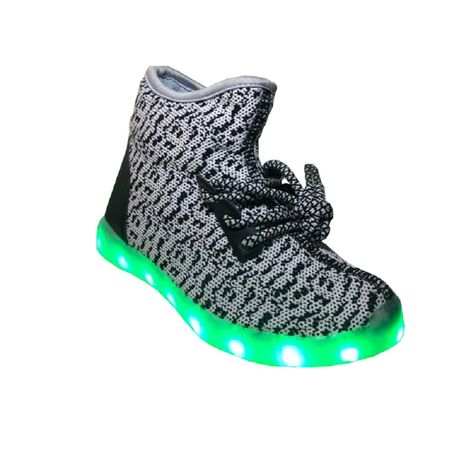 Led sneakers for adults Avril mathie pussy