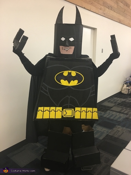 Lego batman costume adults Victoriavixoxo porn