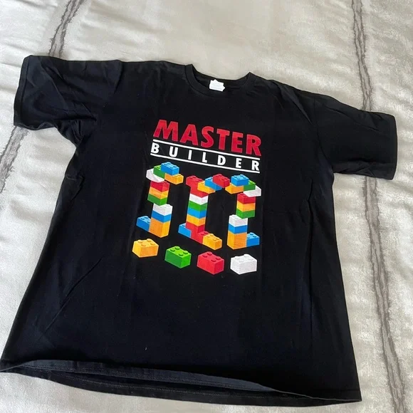 Lego t shirts adults Playas pornos