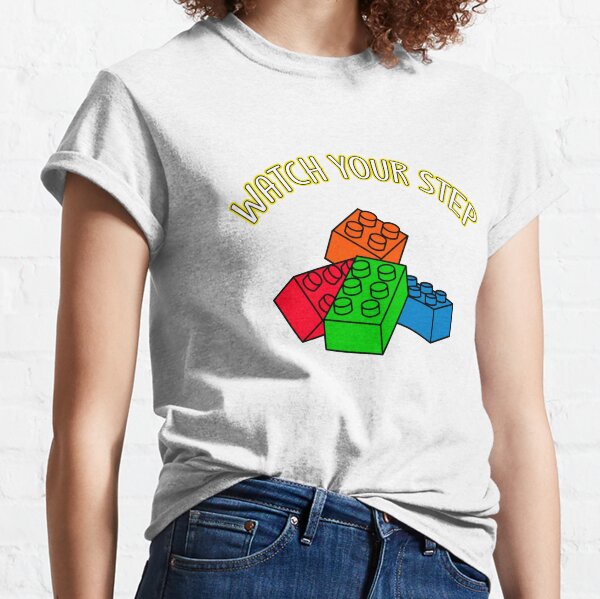 Lego t shirts adults Things to do in lafayette indiana for adults