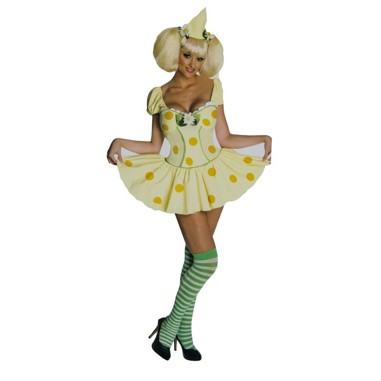 Lemon meringue adult costume Tiffany leidi anal
