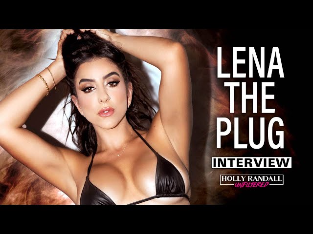 Lena the plug anal new Lesbian orgia